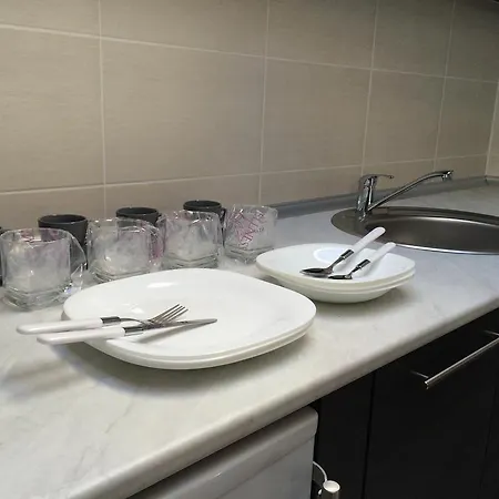 Apartment Gavra Bar Cuprija