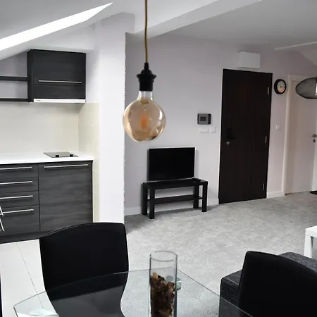 Apartment Gavra Bar