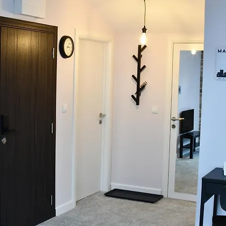 Apartment Gavra Bar *