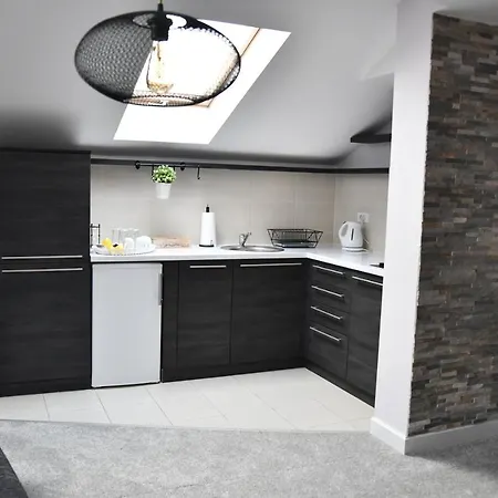 Apartment Gavra Bar Cuprija