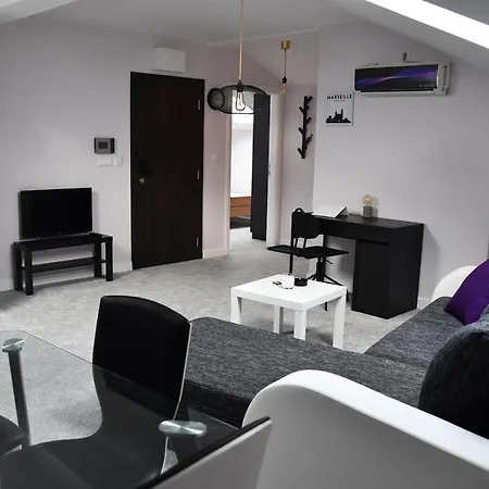 Apartment Gavra Bar