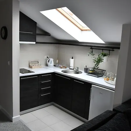 Gavra Bar Apartment *