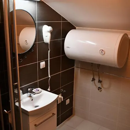 Gavra Bar Apartment *