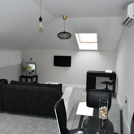 Apartment Gavra Bar