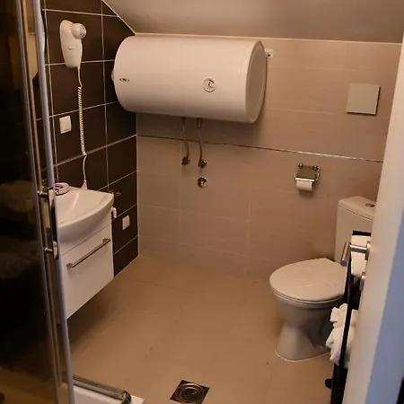 Gavra Bar Apartment *