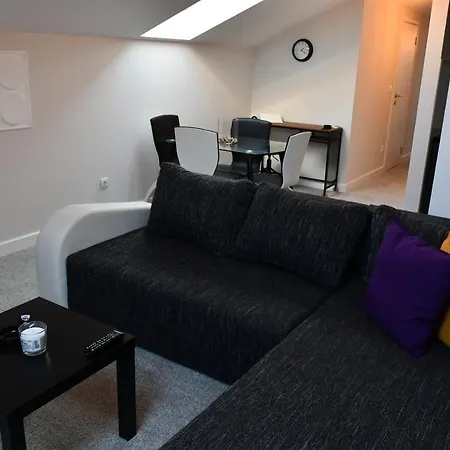 Apartment Gavra Bar