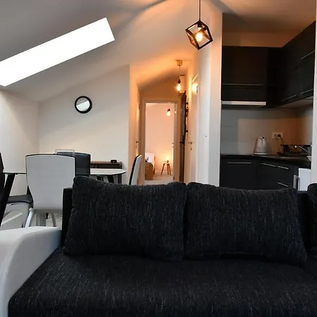 Gavra Bar Apartment