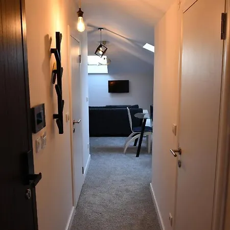 Gavra Bar Apartment
