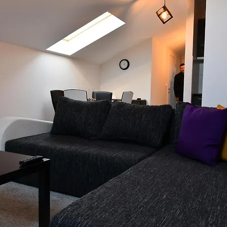 Gavra Bar Apartment